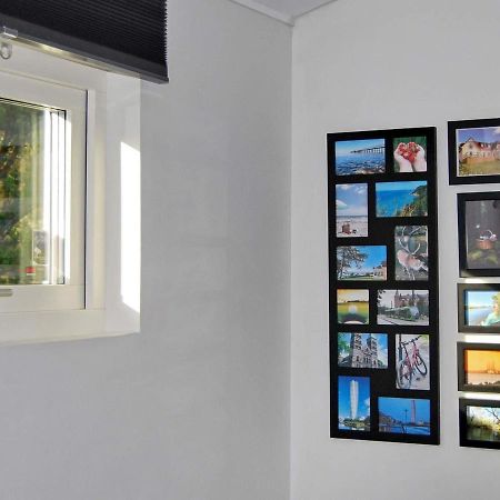 4 Person Holiday Home In L Ddek Pinge Loddekopinge Exterior foto