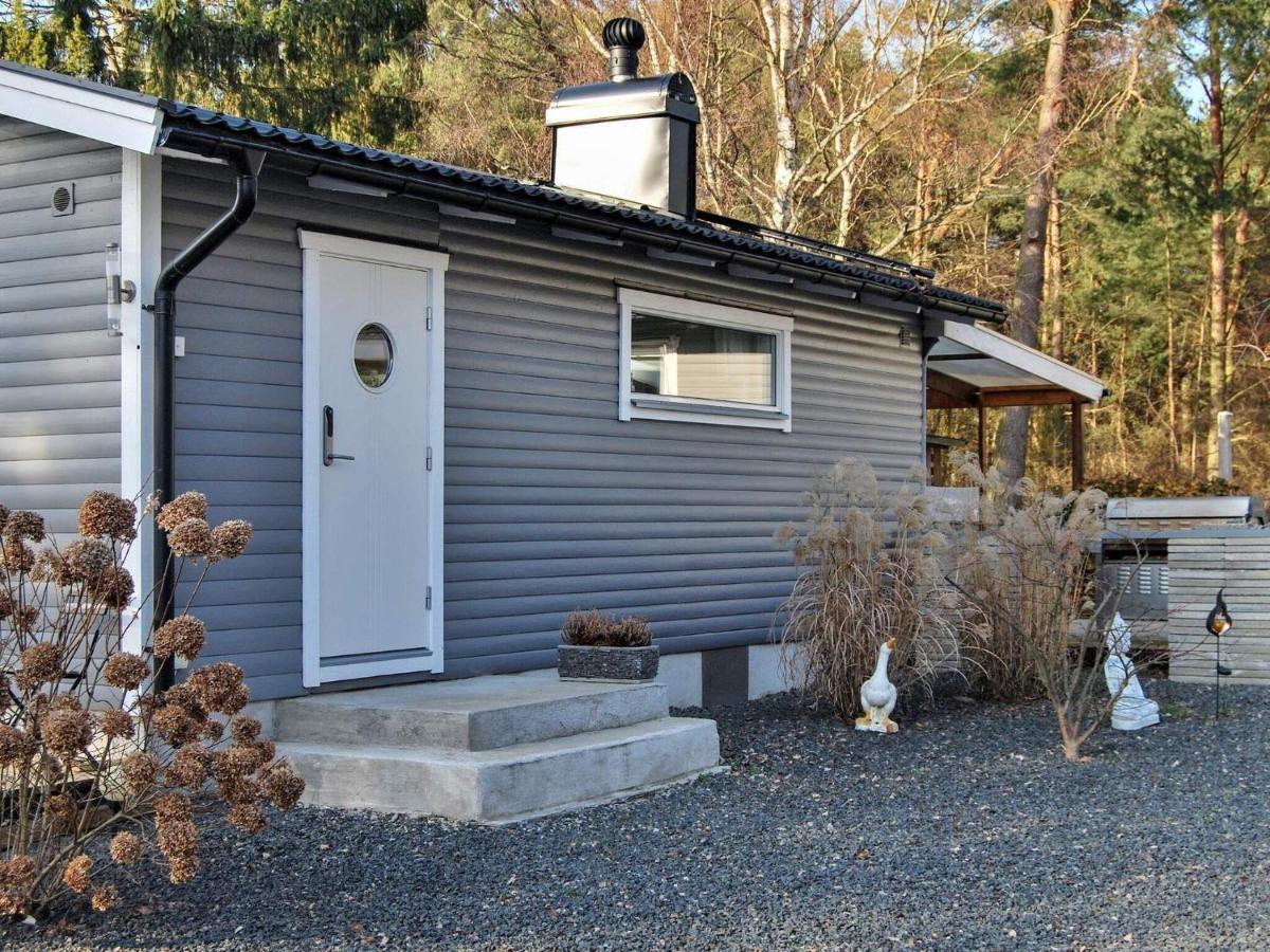 4 Person Holiday Home In L Ddek Pinge Loddekopinge Exterior foto