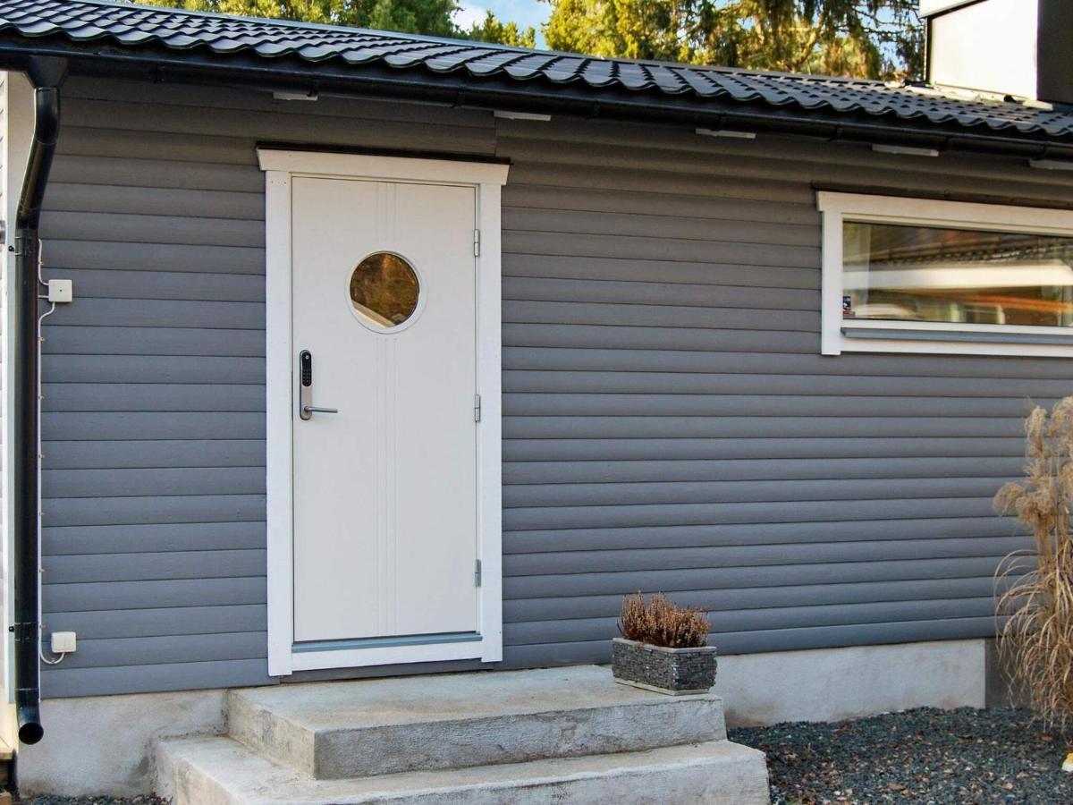4 Person Holiday Home In L Ddek Pinge Loddekopinge Exterior foto