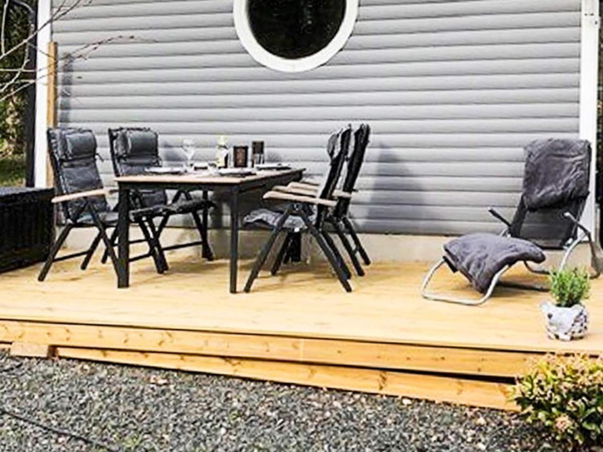 4 Person Holiday Home In L Ddek Pinge Loddekopinge Exterior foto