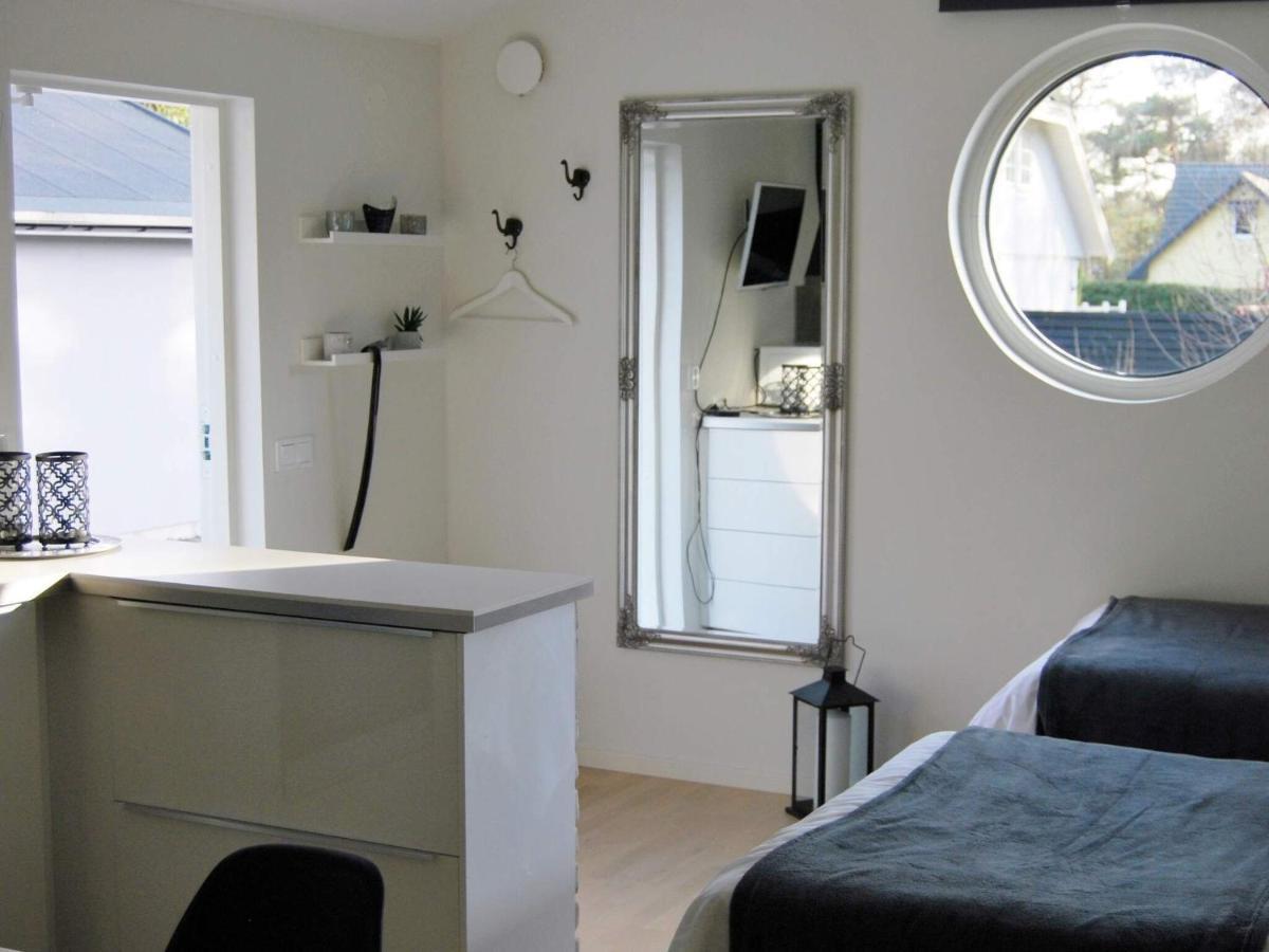 4 Person Holiday Home In L Ddek Pinge Loddekopinge Exterior foto