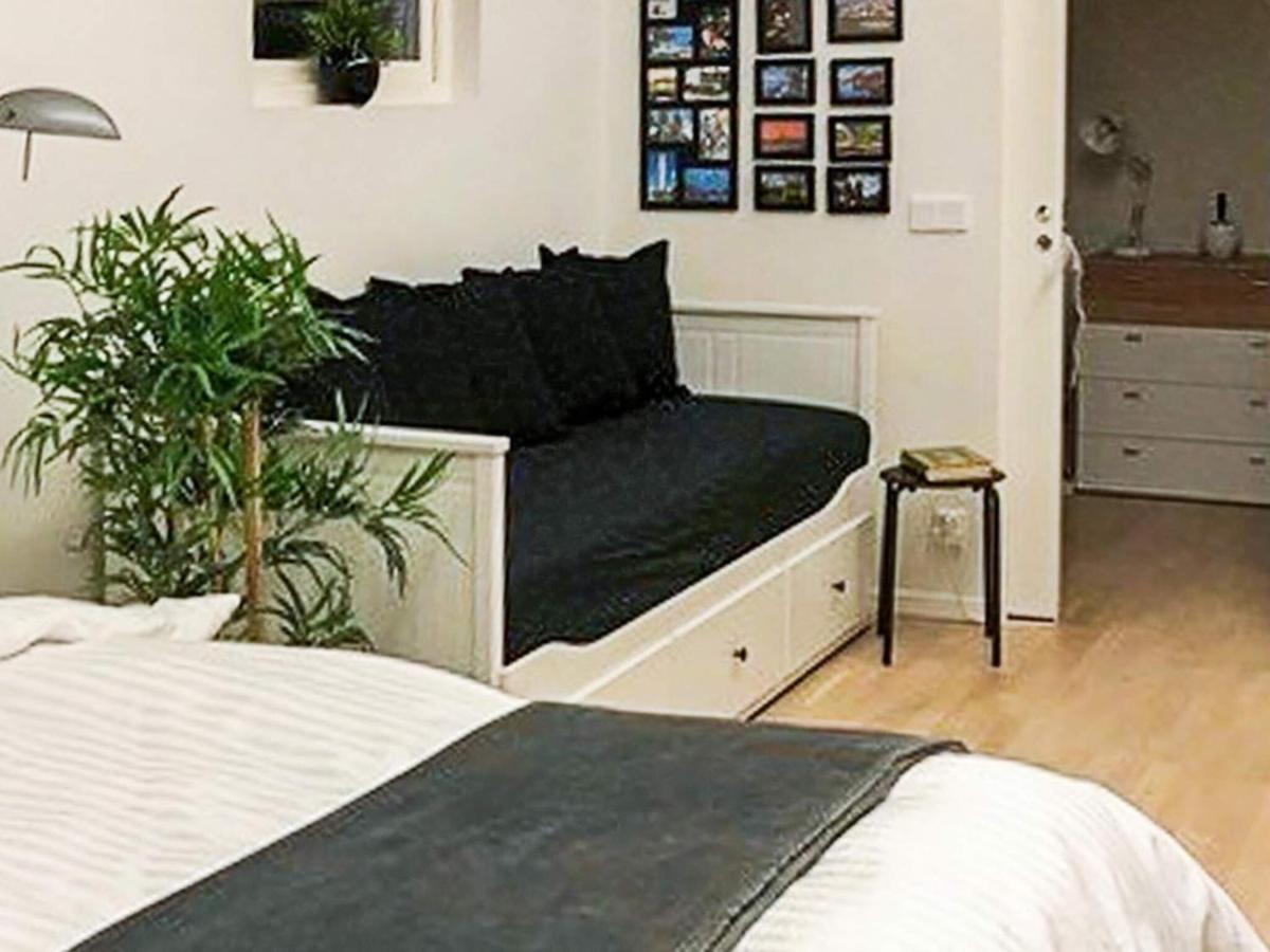 4 Person Holiday Home In L Ddek Pinge Loddekopinge Exterior foto