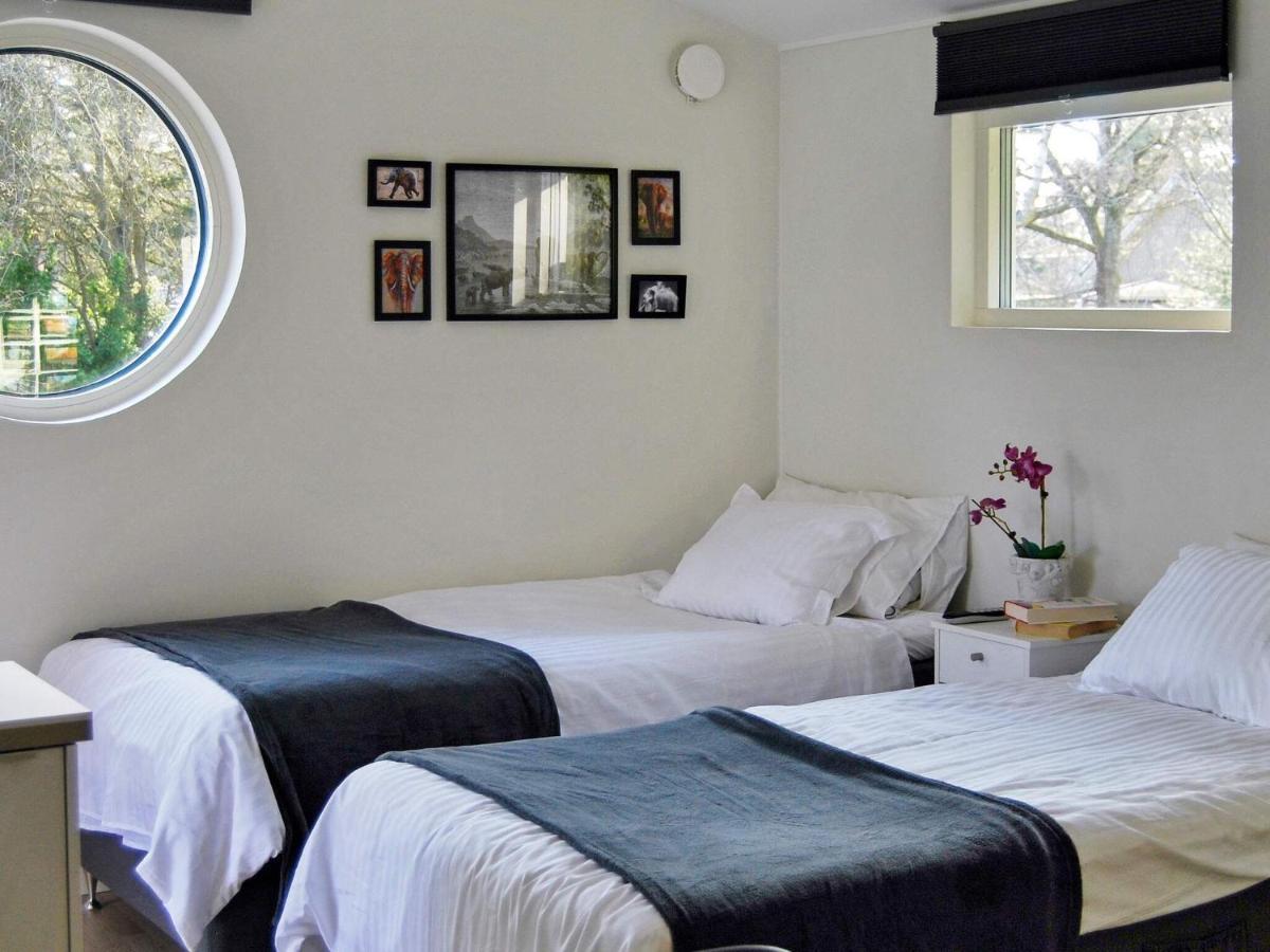 4 Person Holiday Home In L Ddek Pinge Loddekopinge Exterior foto