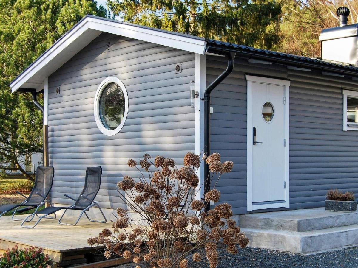 4 Person Holiday Home In L Ddek Pinge Loddekopinge Exterior foto