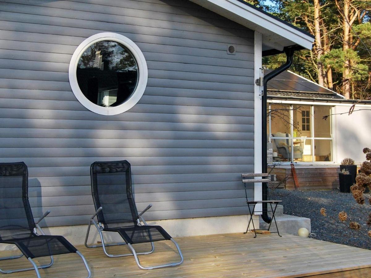 4 Person Holiday Home In L Ddek Pinge Loddekopinge Exterior foto