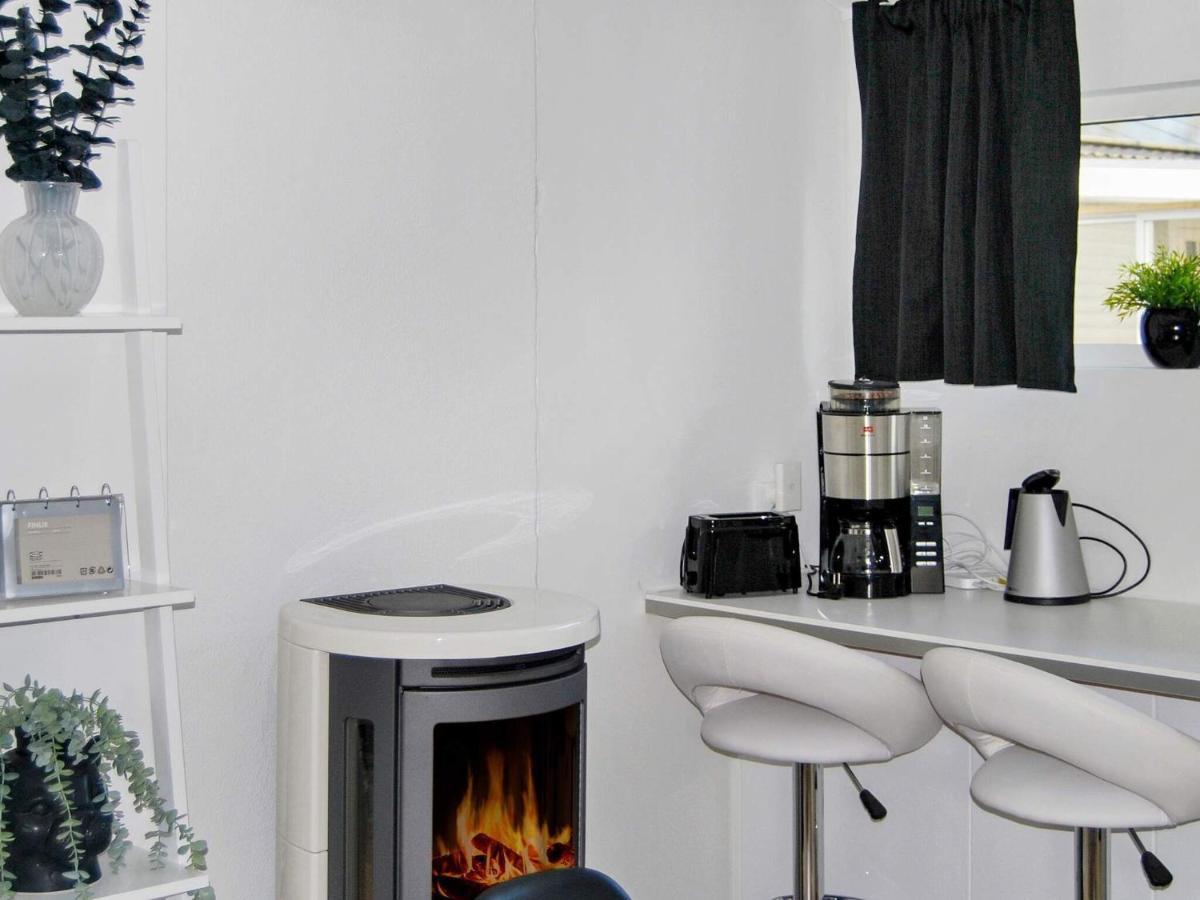 4 Person Holiday Home In L Ddek Pinge Loddekopinge Exterior foto