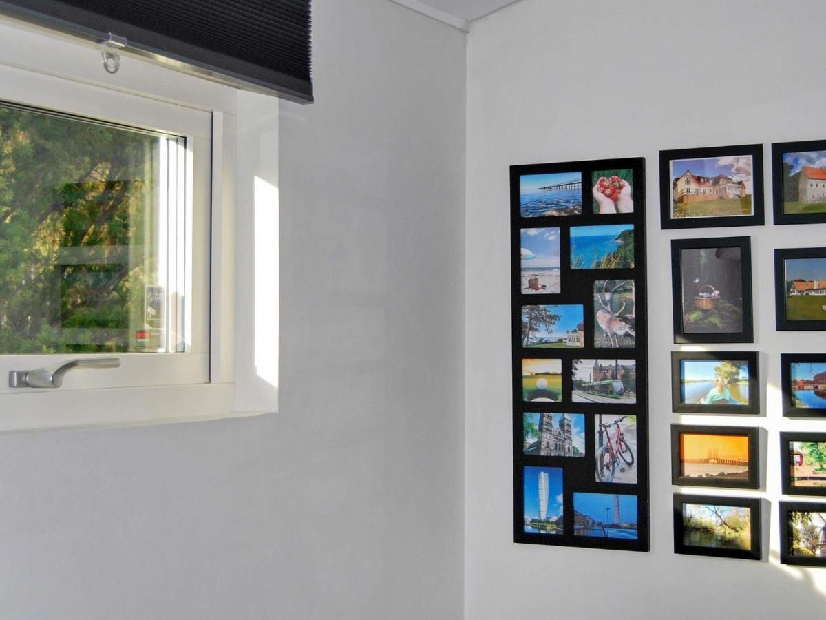 4 Person Holiday Home In L Ddek Pinge Loddekopinge Exterior foto