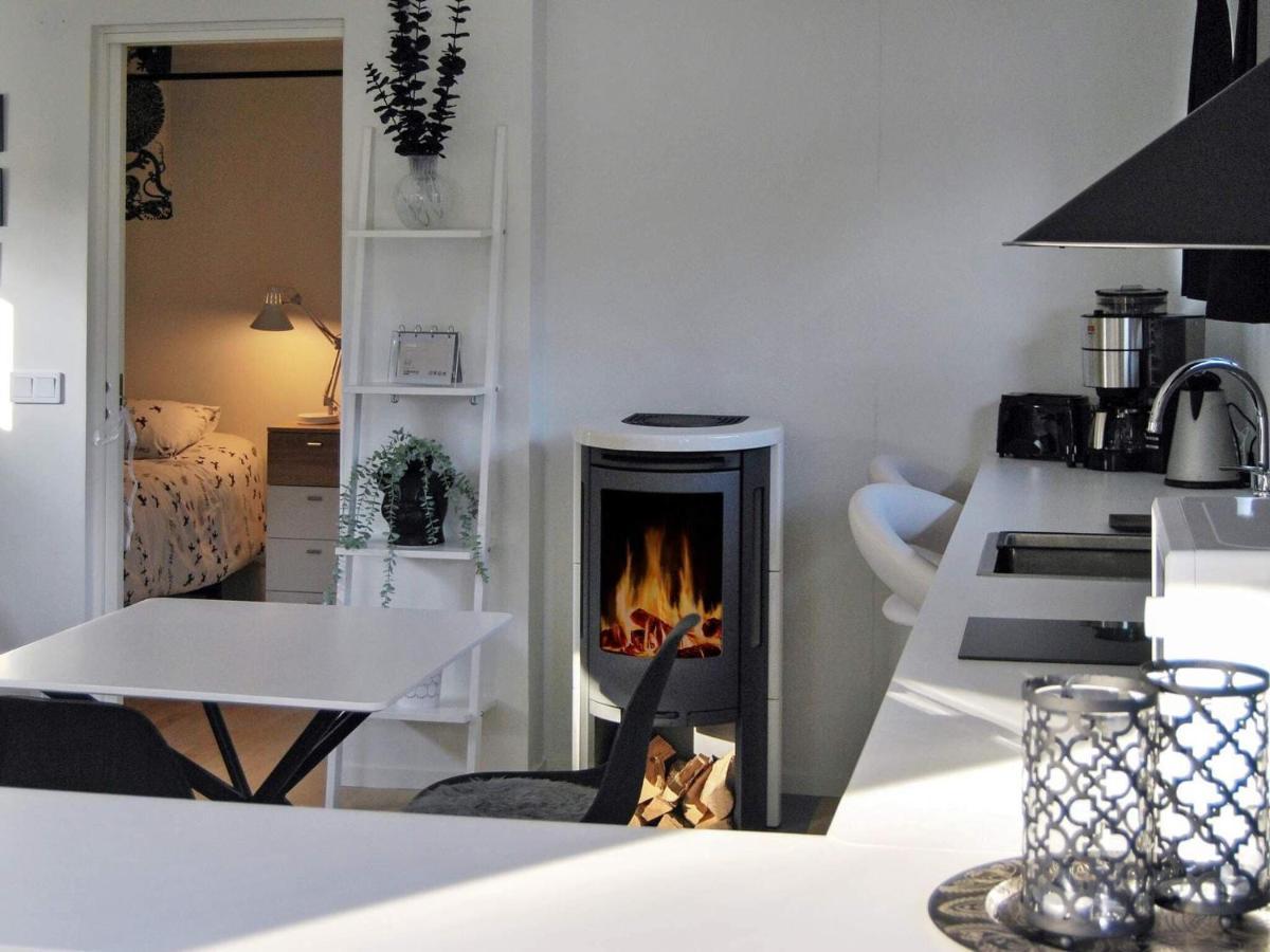 4 Person Holiday Home In L Ddek Pinge Loddekopinge Exterior foto